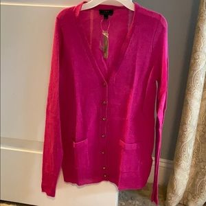 J.Crew Holiday Sweater